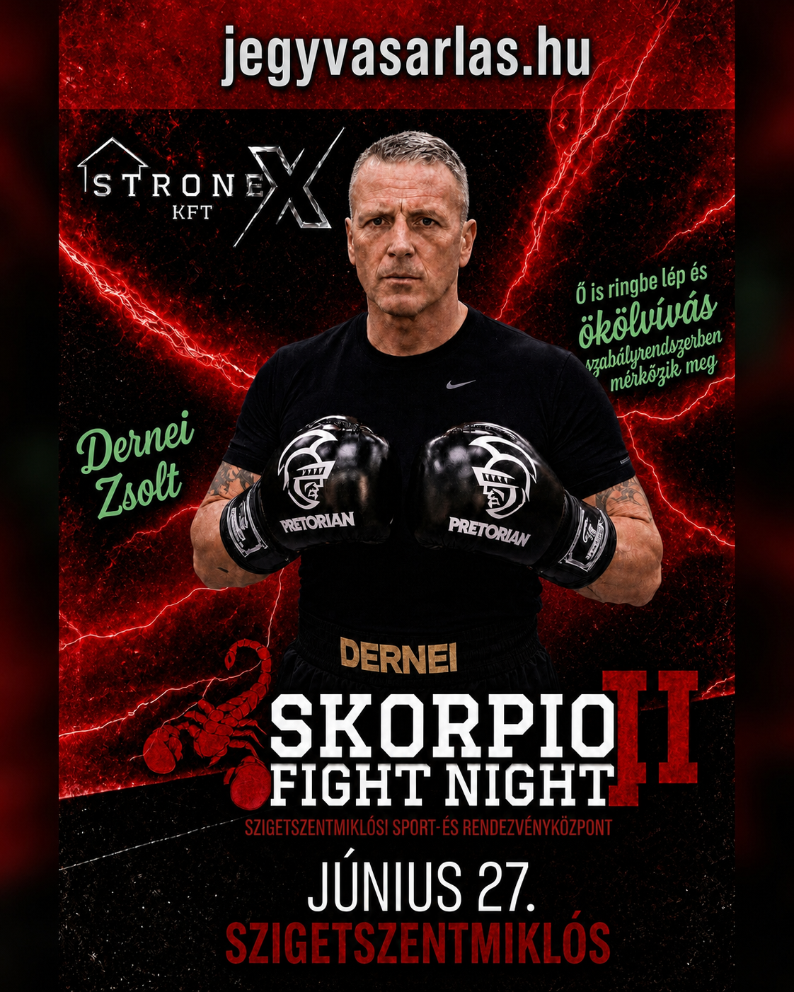 Dernei Zsolt